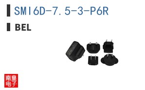 SMI6D-7.5-3-P6R