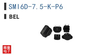 SMI6D-7.5-K-P6