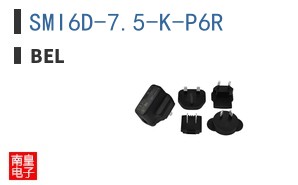 SMI6D-7.5-K-P6R