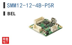 SMM12-12-4B-P5R