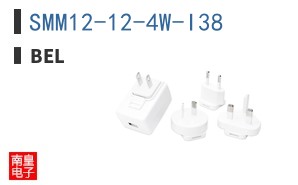 SMM12-12-4W-I38