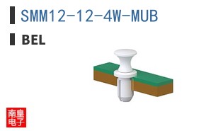 SMM12-12-4W-MUB