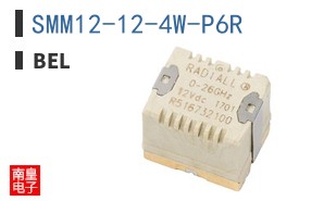 SMM12-12-4W-P6R