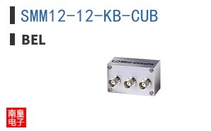 SMM12-12-KB-CUB
