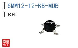 SMM12-12-KB-MUB