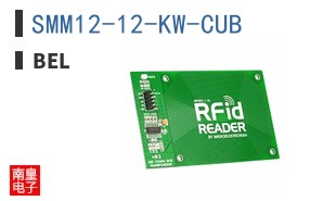 SMM12-12-KW-CUB