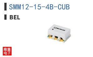 SMM12-15-4B-CUB