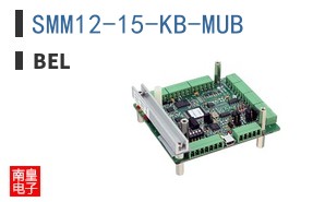 SMM12-15-KB-MUB