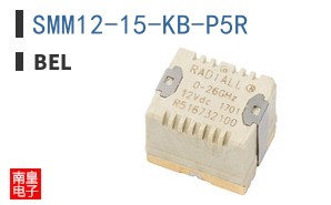 SMM12-15-KB-P5R