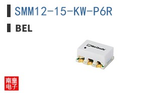 SMM12-15-KW-P6R