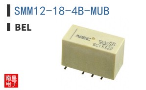 SMM12-18-4B-MUB