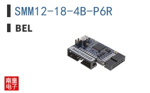 SMM12-18-4B-P6R