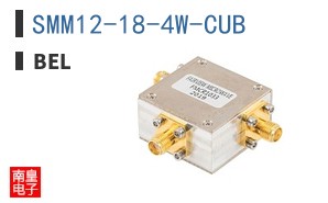 SMM12-18-4W-CUB