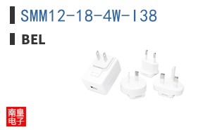 SMM12-18-4W-I38