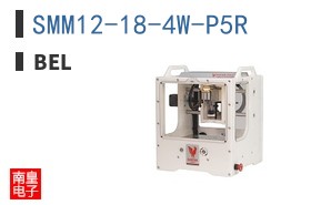 SMM12-18-4W-P5R