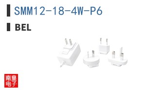 SMM12-18-4W-P6