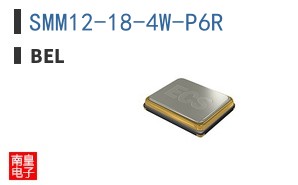 SMM12-18-4W-P6R