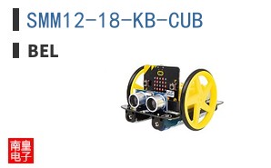 SMM12-18-KB-CUB