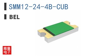 SMM12-24-4B-CUB