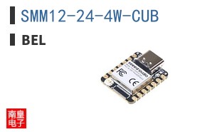 SMM12-24-4W-CUB