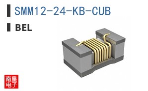 SMM12-24-KB-CUB
