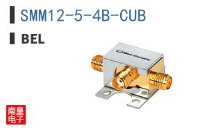 SMM12-5-4B-CUB