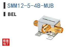 SMM12-5-4B-MUB