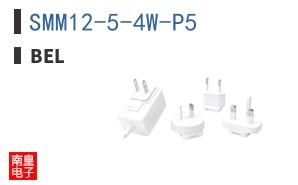 SMM12-5-4W-P5