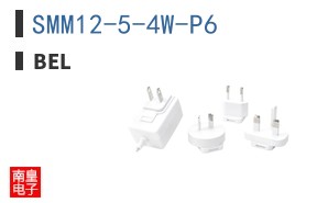 SMM12-5-4W-P6