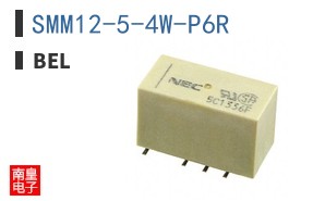SMM12-5-4W-P6R