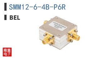 SMM12-6-4B-P6R