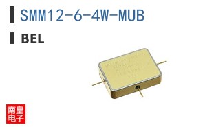 SMM12-6-4W-MUB
