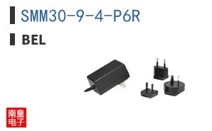 SMM30-9-4-P6R