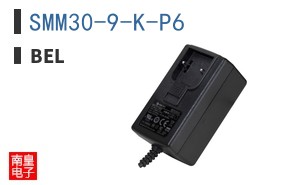 SMM30-9-K-P6