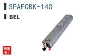 SPAFCBK-14G