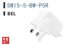 SWI5-5-BW-P5R