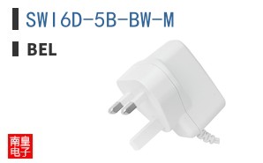 SWI6D-5B-BW-M