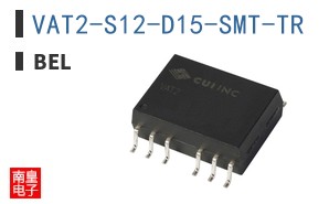 VAT2-S12-D15-SMT-TR