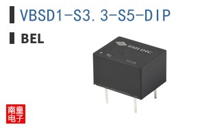 VBSD1-S3.3-S5-DIP
