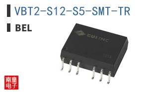 VBT2-S12-S5-SMT-TR