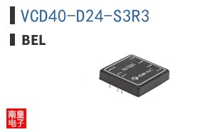 VCD40-D24-S3R3