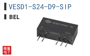 VESD1-S24-D9-SIP