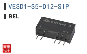 VESD1-S5-D12-SIP