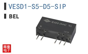 VESD1-S5-D5-SIP