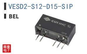 VESD2-S12-D15-SIP