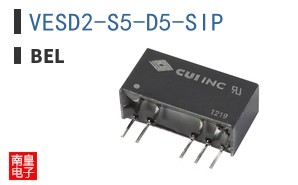 VESD2-S5-D5-SIP