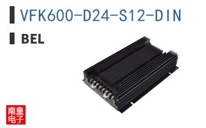 VFK600-D24-S12-DIN