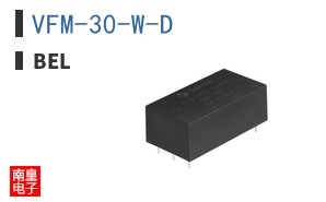VFM-30-W-D