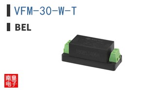 VFM-30-W-T