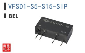 VFSD1-S5-S15-SIP